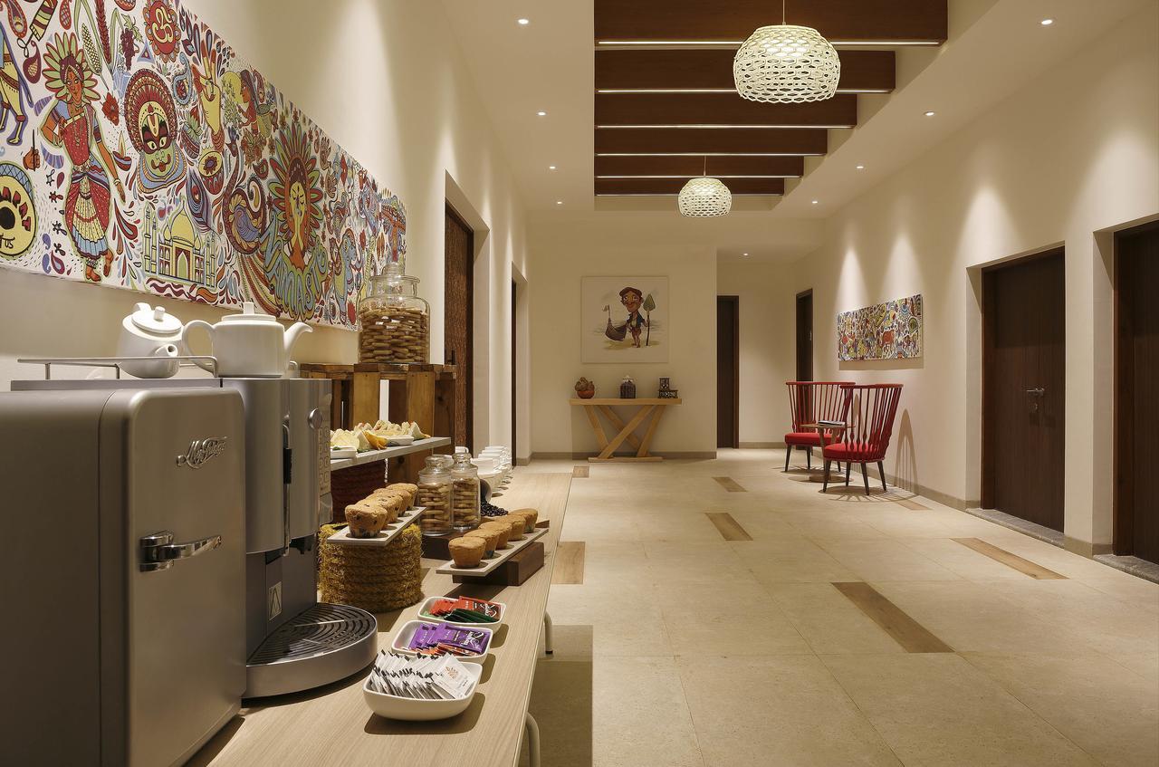 Ibis Styles Goa Calangute - An Accor Brand Hotel Exterior photo